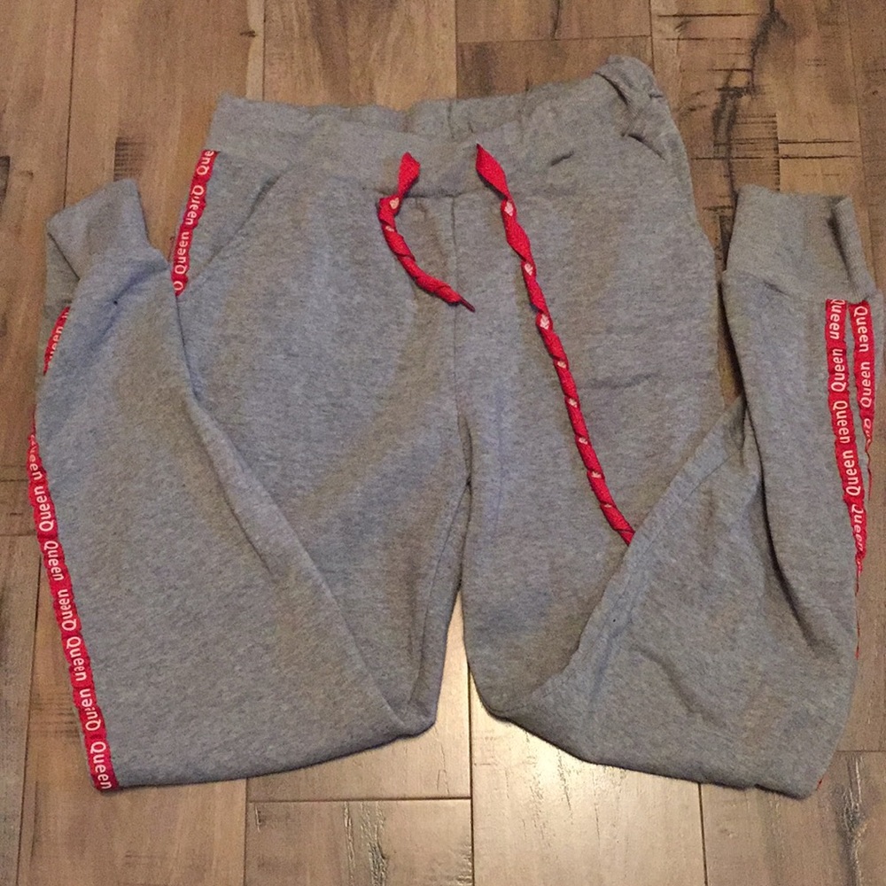 Sweatsuit - Picture 2 of 2